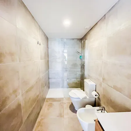 Oia 5 By United Renters Lägenhet