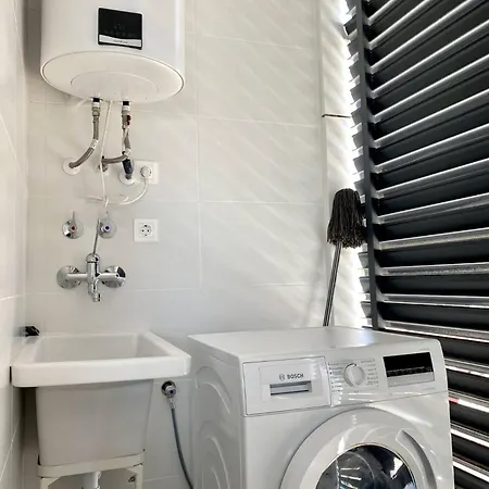 Oia 5 By United Renters Lägenhet *