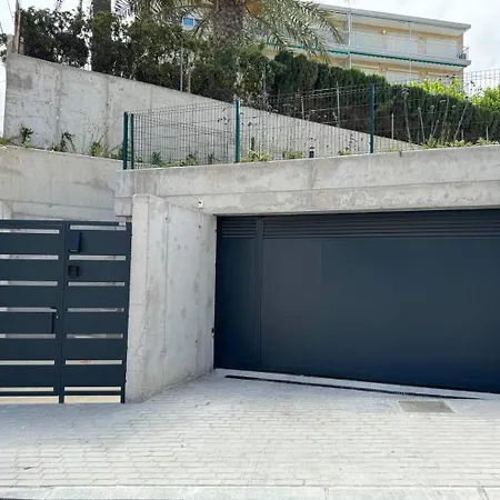 Oia 5 By United Renters * El Campello