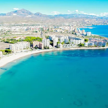Oia 5 By United Renters El Campello