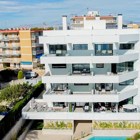 Oia 5 By United Renters El Campello